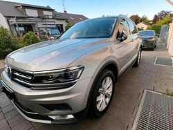 Andere farben Gebraucht 2016 VW Tiguan SUV | 20.000 € (Fairer Preis)