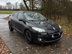 Schwarz Gebraucht 2012 Renault Mégane III Bose Edition Limousine | 3.990 € (Guter Preis)