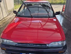 Gebraucht 1991 Toyota Corolla XLi Limousine | 3.100 €
