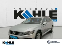 Scale silver (silber) Gebraucht 2022 VW Passat Business Kombi | 21.490 € (Guter Preis)