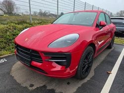 Rot Gebraucht 2020 Porsche Macan GTS Sport SUV | 59.990 € (Superpreis)