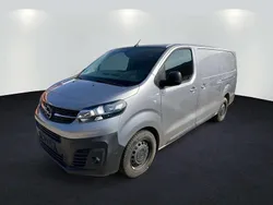 Kontrast grau/quarz silber Gebraucht 2020 Opel Vivaro Van | 12.990 €