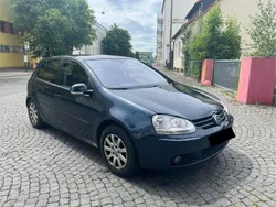 VW Golf V