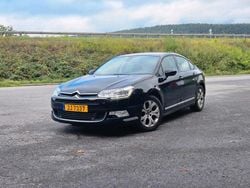 Schwarz Gebraucht 2011 Citroën C5 Limousine | 1.800 € (Guter Preis)