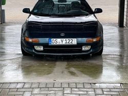 Grün Gebraucht 1991 Toyota MR2 Cabrio | 11.900 €