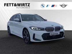 Alpinweiß Gebraucht 2025 BMW 318 Comfort Edition Kombi | 38.273 € (Fairer Preis)