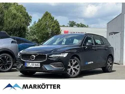 Gebraucht 2024 Volvo V60 Kombi | 37.990 € (Guter Preis)