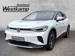 Gletscherweiß metallic Gebraucht 2023 VW ID.4 Pro Performance SUV | 30.930 € (Superpreis)
