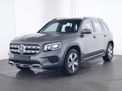 Grau Gebraucht 2023 Mercedes GLB180 SUV | 36.000 € (Fairer Preis)