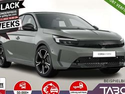 Grau Neu 2025 Opel Corsa Limousine | 23.188 € (Fairer Preis)