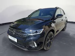 Deep black perleffekt Neu 2025 VW T-Roc R-line SUV | 36.250 € (Fairer Preis)