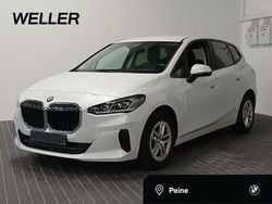 Weiß Gebraucht 2023 BMW 218 Active Tourer Van / Kleinbus | 23.650 € (Guter Preis)