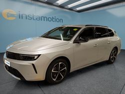 Grau Gebraucht 2025 Opel Astra Kombi | 25.399 € (Fairer Preis)