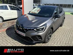 Grau Neu 2024 Mitsubishi ASX Top SUV | 31.980 € (Fairer Preis)