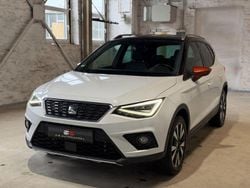 Weiß Gebraucht 2019 Seat Arona Beats SUV | 14.790 € (Fairer Preis)