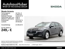 Blackmagic perleffekt Gebraucht 2022 Skoda Octavia Ambition Kombi | 19.720 € (Guter Preis)