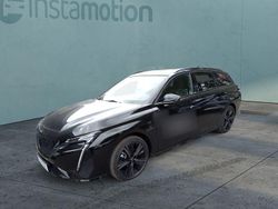 Schwarz Gebraucht 2025 Peugeot 308 SW Kombi | 31.799 €