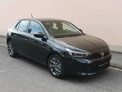 Schwarz Neu 2025 Opel Corsa Edition Limousine | 16.999 € (Guter Preis)