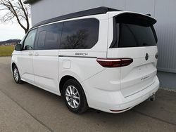 Neu 2024 VW California Beach Van | 62.935 € (Guter Preis)