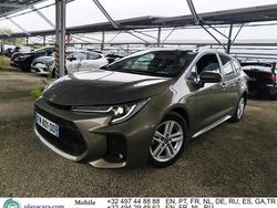 Grau Gebraucht 2020 Suzuki Swace Kombi | 17.787 €