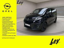 Diamant schwarz Gebraucht 2021 Opel Vivaro Edition Van | 18.990 € (Guter Preis)