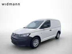 Candyweiss Neu 2025 VW Caddy Van / Kleinbus | 27.850 € (Guter Preis)