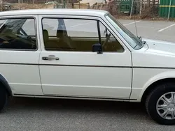 Weiß Gebraucht 1982 VW Golf I Limousine | 5.500 €