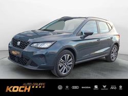 Fjordblau Gebraucht 2025 Seat Arona Style SUV | 23.660 € (Etwas zu teuer)