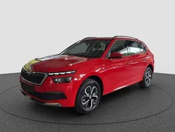 Rot Gebraucht 2020 Skoda Kamiq Drive SUV | 19.890 € (Fairer Preis)
