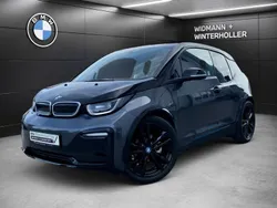 Grau Gebraucht 2022 BMW i3 Kleinwagen | 25.480 € (Etwas zu teuer)