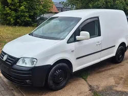 Weiß Gebraucht 2005 VW Caddy Van / Kleinbus | 1.399 € (Teuer)