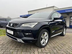 Kristallschwarz Gebraucht 2019 Seat Ateca Beats SUV | 26.490 € (Etwas zu teuer)