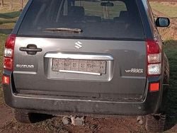 Schwarz Gebraucht 2012 Suzuki Grand Vitara SUV | 5.450 € (Superpreis)