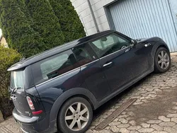 Blau Gebraucht 2011 Mini Cooper SD Kleinwagen | 3.500 €