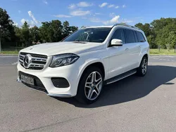 Gebraucht 2016 Mercedes GLS350 AMG SUV | 34.900 € (Fairer Preis)