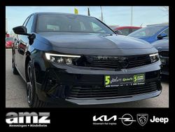 Schwarz perla nera Gebraucht 2025 Opel Astra Kombi | 30.990 € (Teuer)