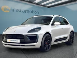 Weiß Gebraucht 2024 Porsche Macan GTS SUV | 92.299 € (Superpreis)