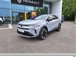 Rafalegrau metallic Neu 2025 Renault Symbioz Iconic SUV | 34.498 € (Fairer Preis)