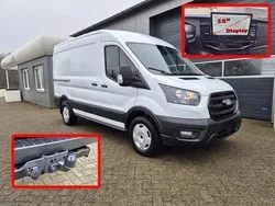 Andere Neu 2024 Ford Transit Trend | 38.250 € (Superpreis)