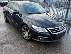 Schwarz Gebraucht 2009 VW Passat Individual Limousine | 3.350 € (Guter Preis)