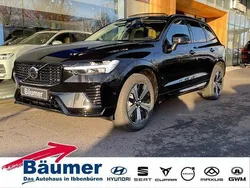 Schwarz Neu 2025 Volvo XC60 Plus SUV | 68.890 € (Fairer Preis)