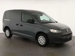 Puregrey Neu 2025 VW Caddy Basis Van / Kleinbus | 26.745 € (Superpreis)