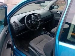Blau Gebraucht 2005 VW Polo Kleinwagen | 1.250 € (Etwas zu teuer)