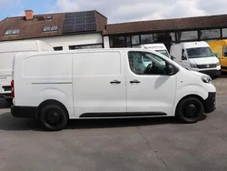 Weiß Gebraucht 2021 Toyota Proace Van | 15.464 € (Guter Preis)
