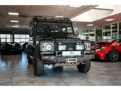 Gebraucht 2008 Land Rover Defender SUV | 35.990 €
