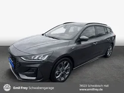 Magnetic Gebraucht 2023 Ford Focus ST-Line X Kombi | 21.270 € (Guter Preis)