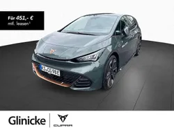 Grün Gebraucht 2025 Cupra Born VZ2 Kleinwagen | 45.390 € (Guter Preis)