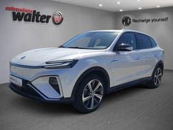 Weiß Gebraucht 2022 MG Marvel R Performance SUV | 25.990 € (Superpreis)
