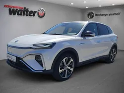 Weiß Gebraucht 2022 MG Marvel R Performance SUV | 26.990 € (Guter Preis)