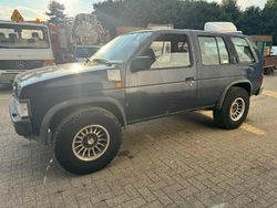 Blau Gebraucht 1990 Nissan Terrano SUV | 1.700 €